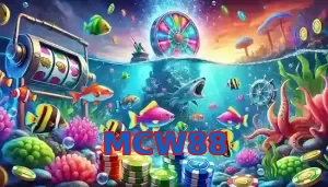 MCW88