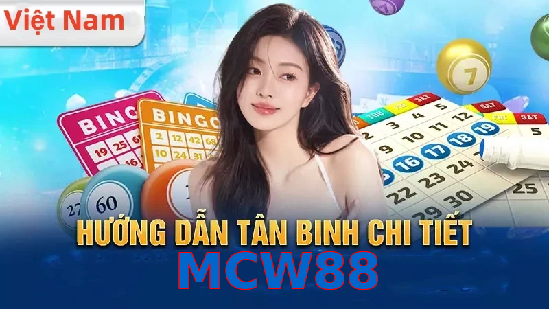 MCW88
