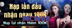 MCW88